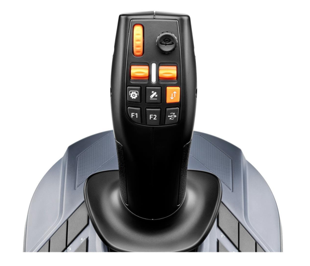 Thrustmaster SimTask FarmStick - 1189141 - zdjęcie 3